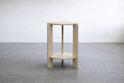 Canvas Duo • Beistelltisch