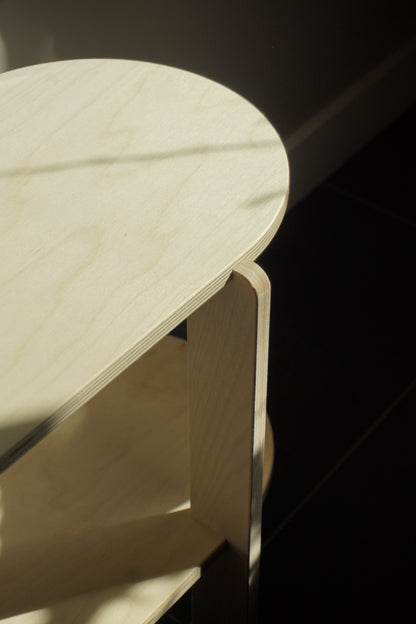 Canvas stack • Regale